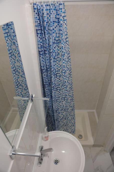 Cosy Chic Studio In King'S Cross Лондон Экстерьер фото